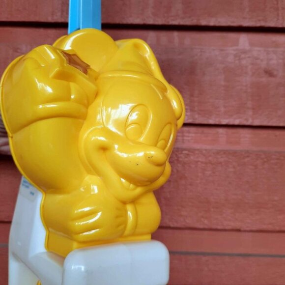 Vintage Disney STARGLOW Crib Mobile 1989 - Picture 5 of 9